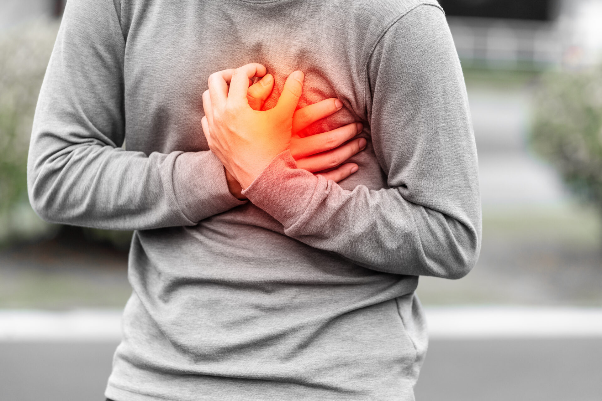 Nhồi máu cơ tim là gì?